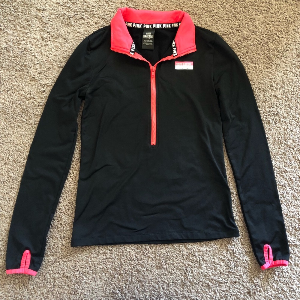 PINK Victoria’s Secret Ultimate Pullover